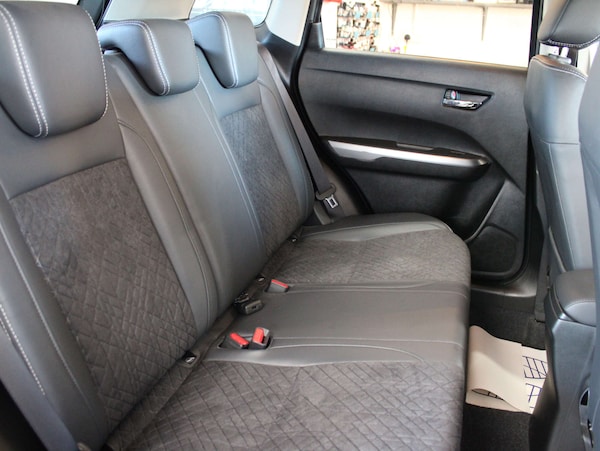 Used Suzuki Vitara 2022 for sale - 76340282: Photo 8