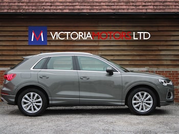 Used Audi Q3 2022 for sale - 77681206: Photo