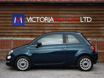 Used Fiat 500 2023 for sale - 78571908: Photo