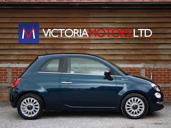 Used Fiat 500 2023 for sale - 78571908: Photo