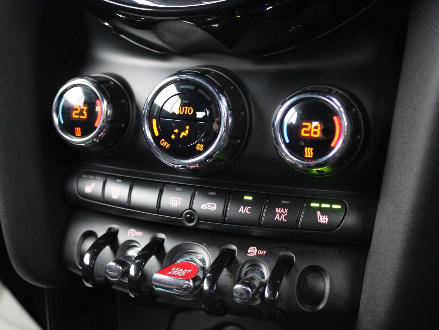 Used MINI Convertible 2021 for sale - 77211757: Photo 14