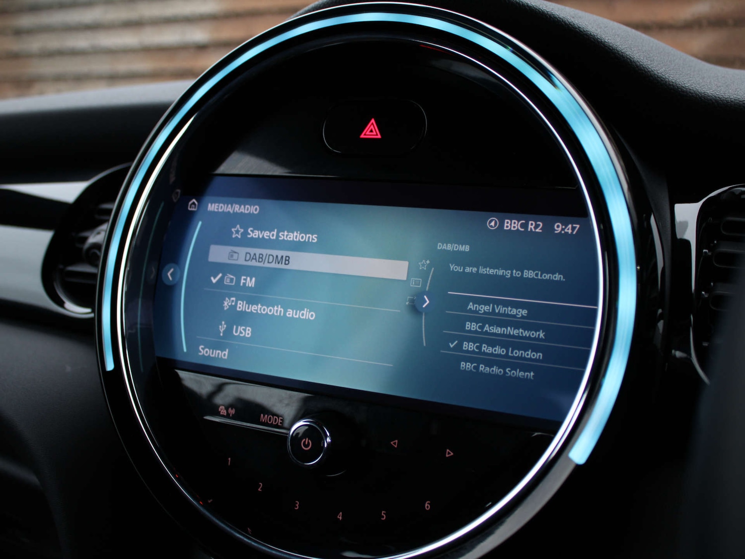 Used MINI Convertible 2021 for sale - 77211757: Photo 17