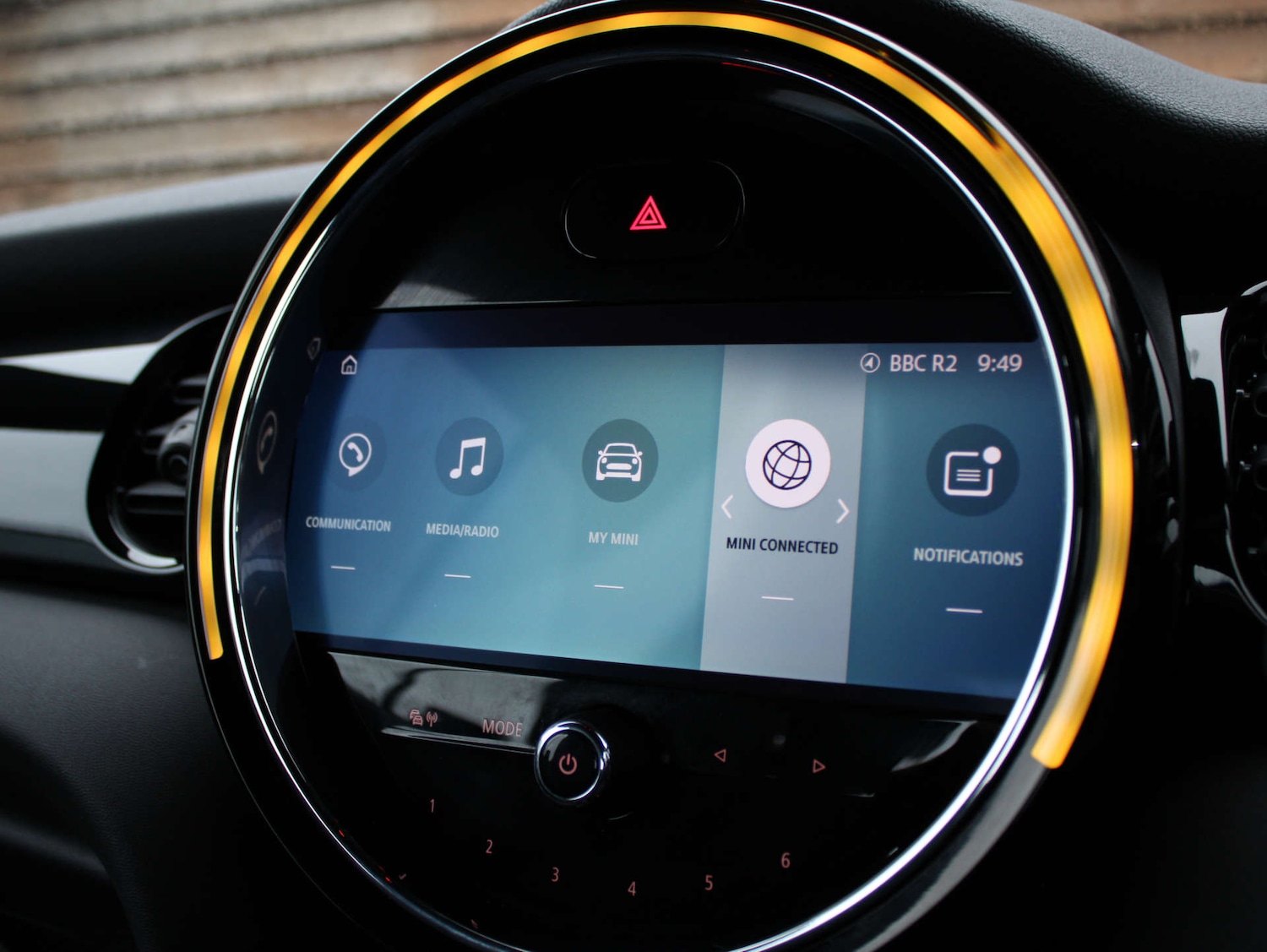 Used MINI Convertible 2021 for sale - 77211757: Photo 18