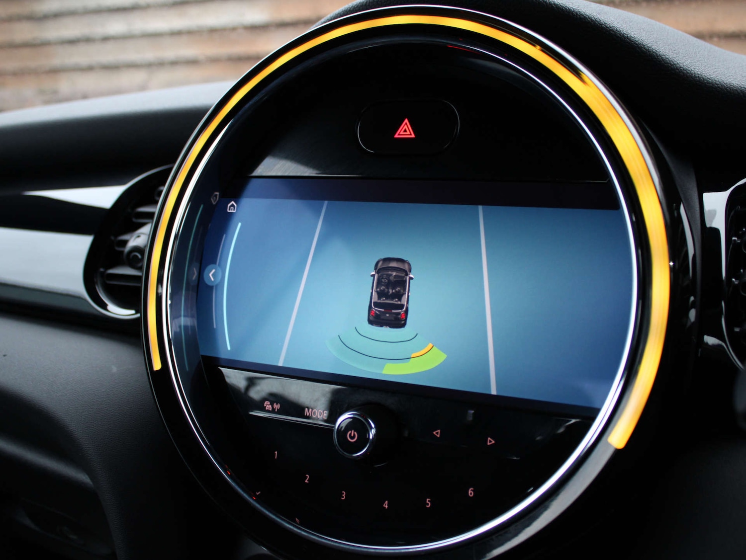 Used MINI Convertible 2021 for sale - 77211757: Photo 19