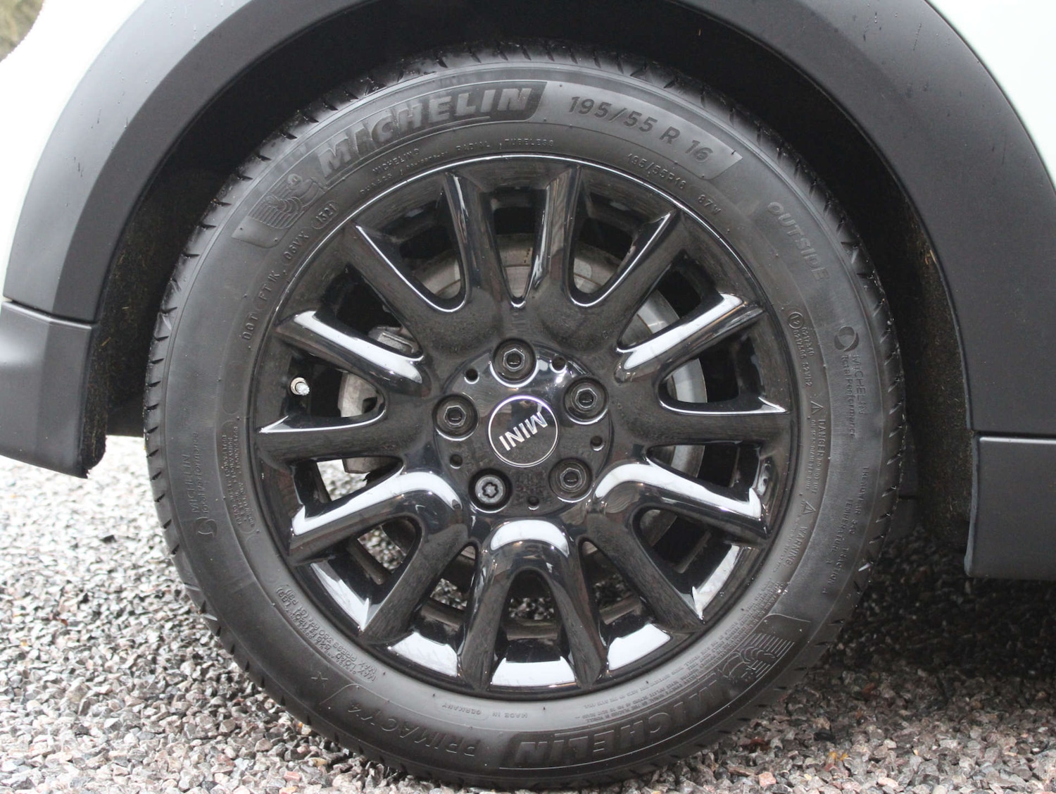 Used MINI Convertible 2021 for sale - 77211757: Photo 6