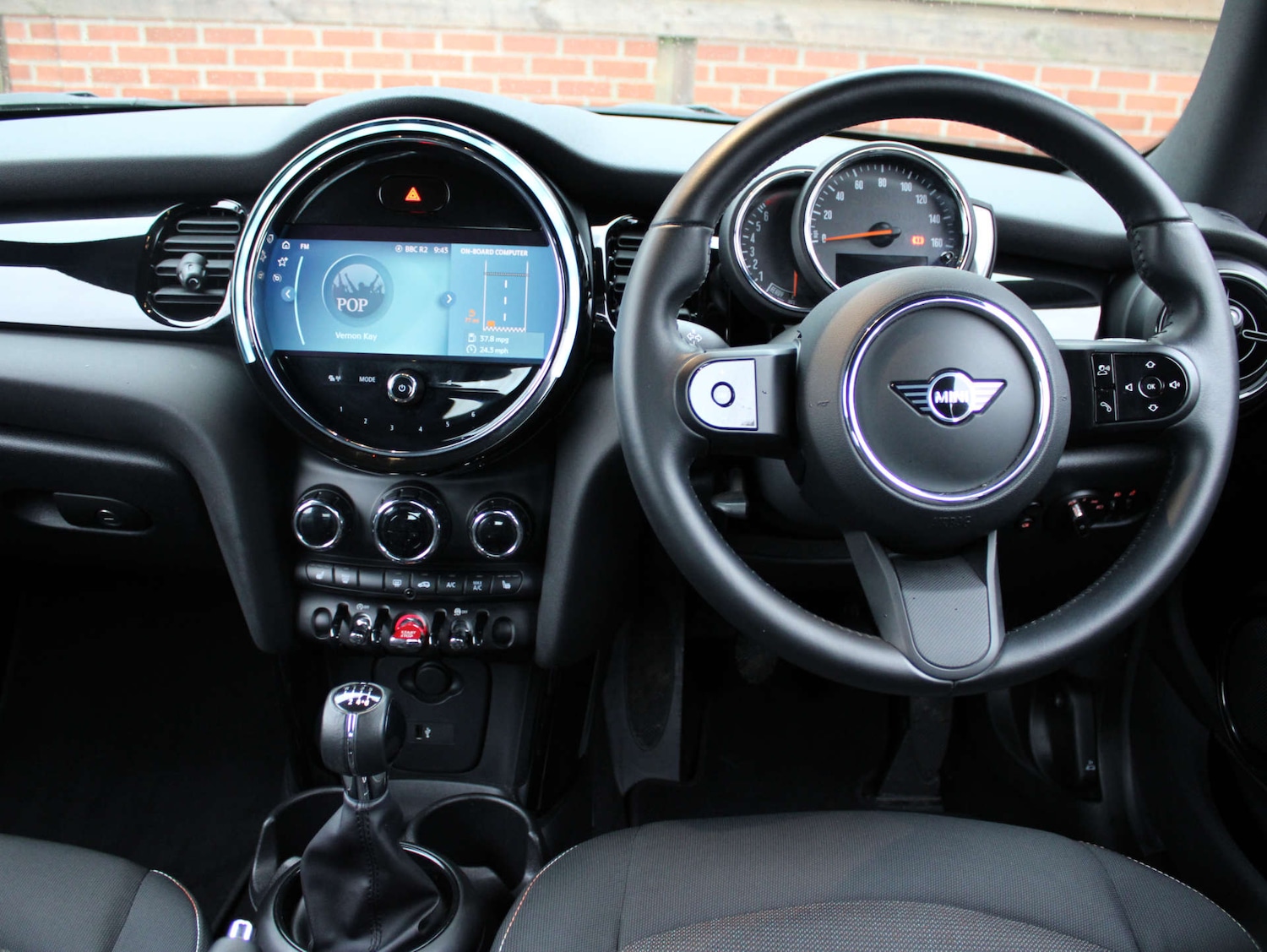 Used MINI Convertible 2021 for sale - 77211757: Photo 8