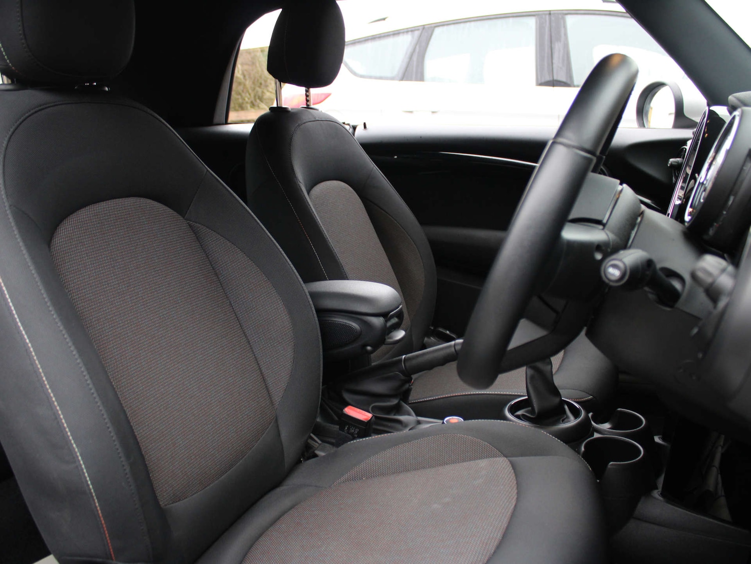 Used MINI Convertible 2021 for sale - 77211757: Photo 9