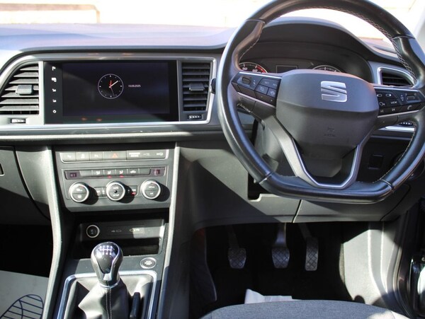 Used SEAT Ateca 2021 for sale - 75573781: Photo 7