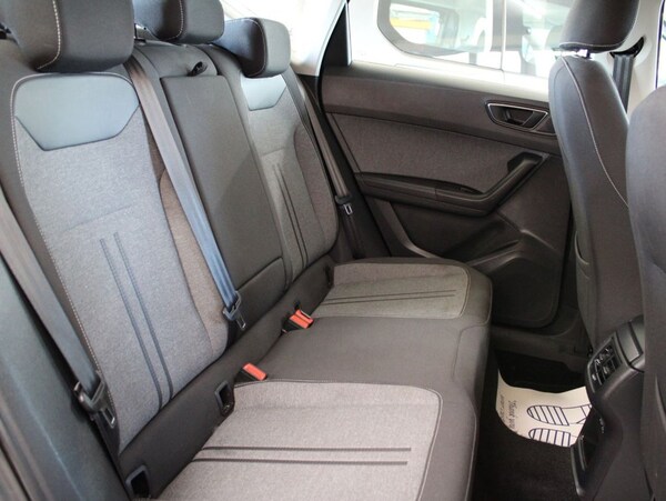 Used SEAT Ateca 2021 for sale - 75573781: Photo 9