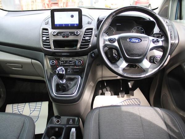 Used Ford Grand Tourneo Connect 2022 for sale - 75328250: Photo 12
