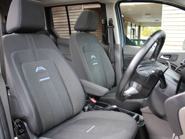 Used Ford Grand Tourneo Connect 2022 for sale - 75328250: Photo 13