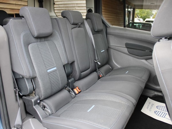 Used Ford Grand Tourneo Connect 2022 for sale - 75328250: Photo 14