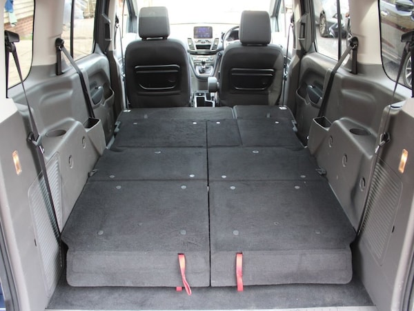 Used Ford Grand Tourneo Connect 2022 for sale - 75328250: Photo 16