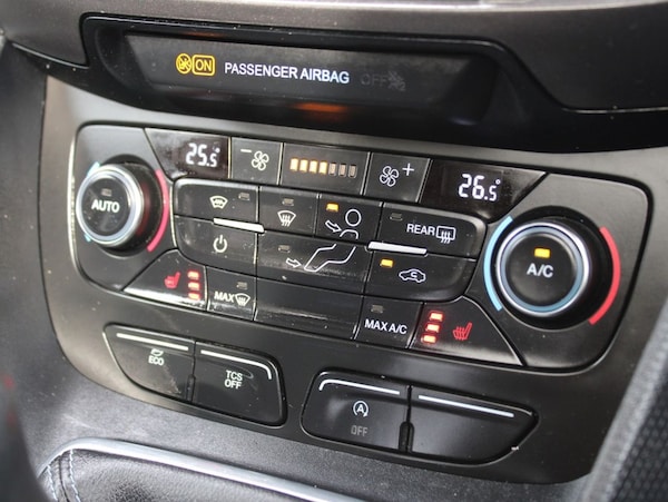 Used Ford Grand Tourneo Connect 2022 for sale - 75328250: Photo 21