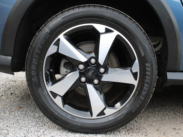 Used Ford Grand Tourneo Connect 2022 for sale - 75328250: Photo 7
