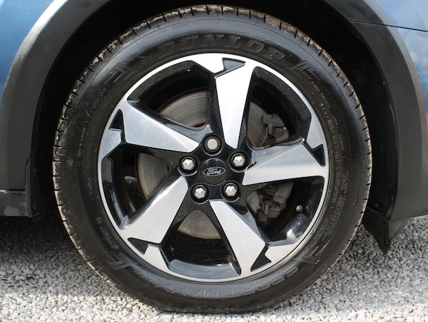Used Ford Grand Tourneo Connect 2022 for sale - 75328250: Photo 8