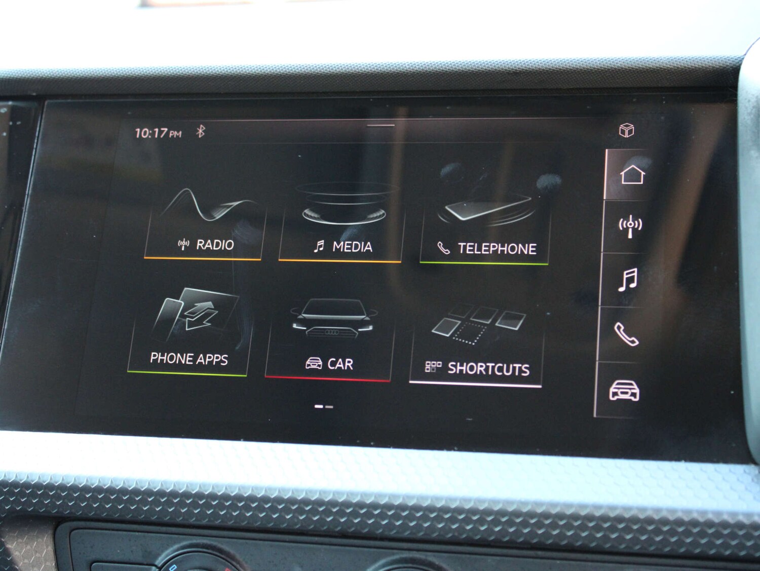 Used Audi A1 2020 for sale - 76961793: Photo 13