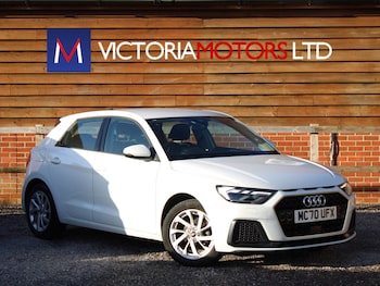 Used Audi A1 2020 for sale - 76961793: Photo