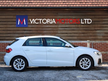 Used Audi A1 2020 for sale - 76961793: Photo