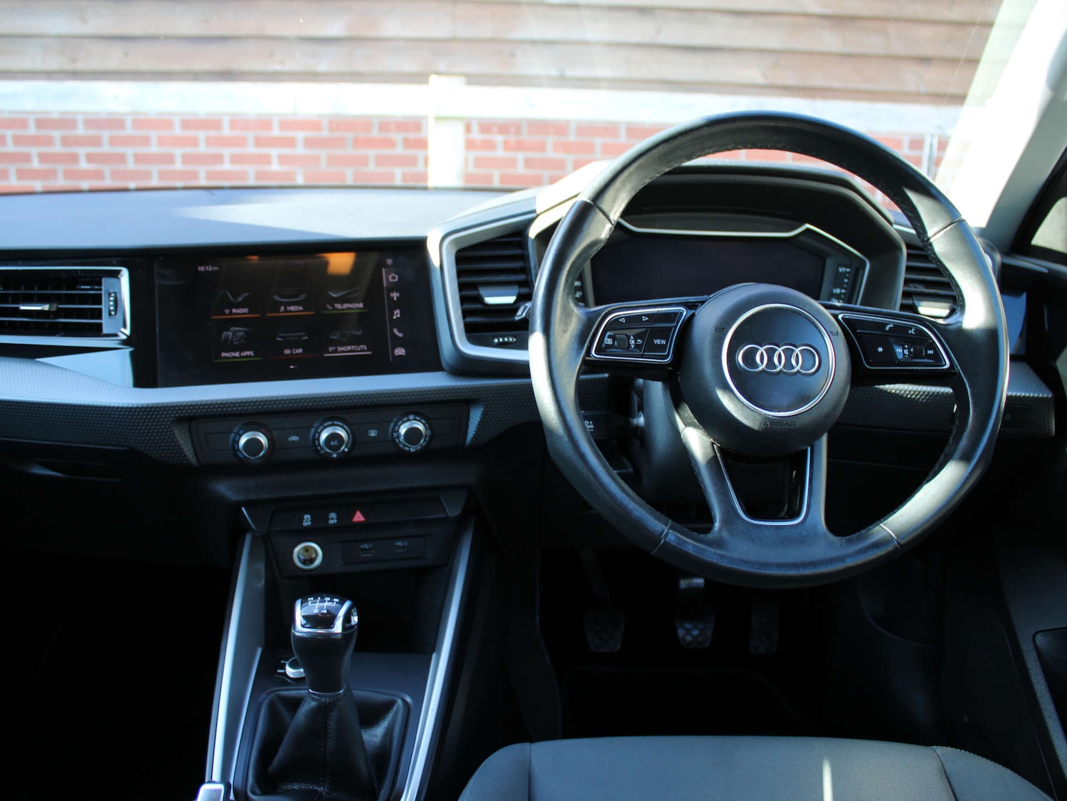 Used Audi A1 2020 for sale - 76961793: Photo 7