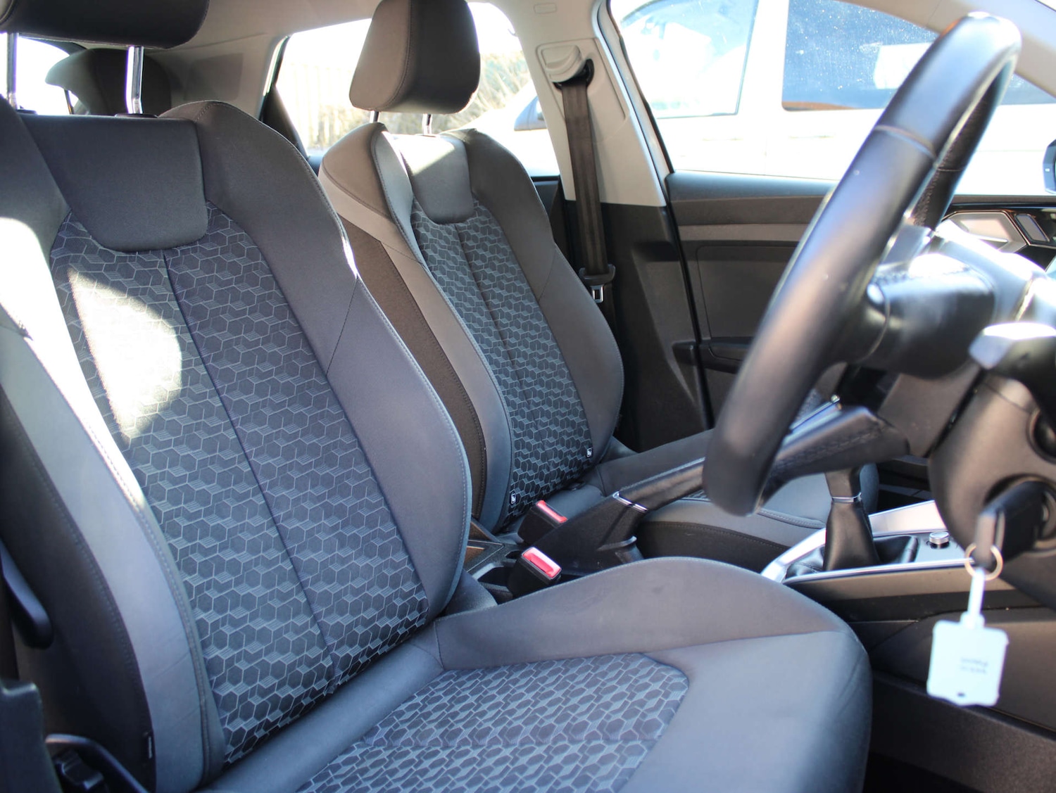 Used Audi A1 2020 for sale - 76961793: Photo 8