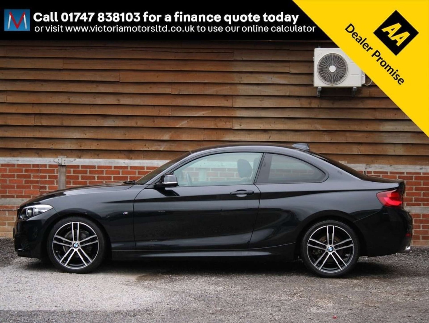 Used BMW 2 Series 2021 for sale - 76340245: Photo 2