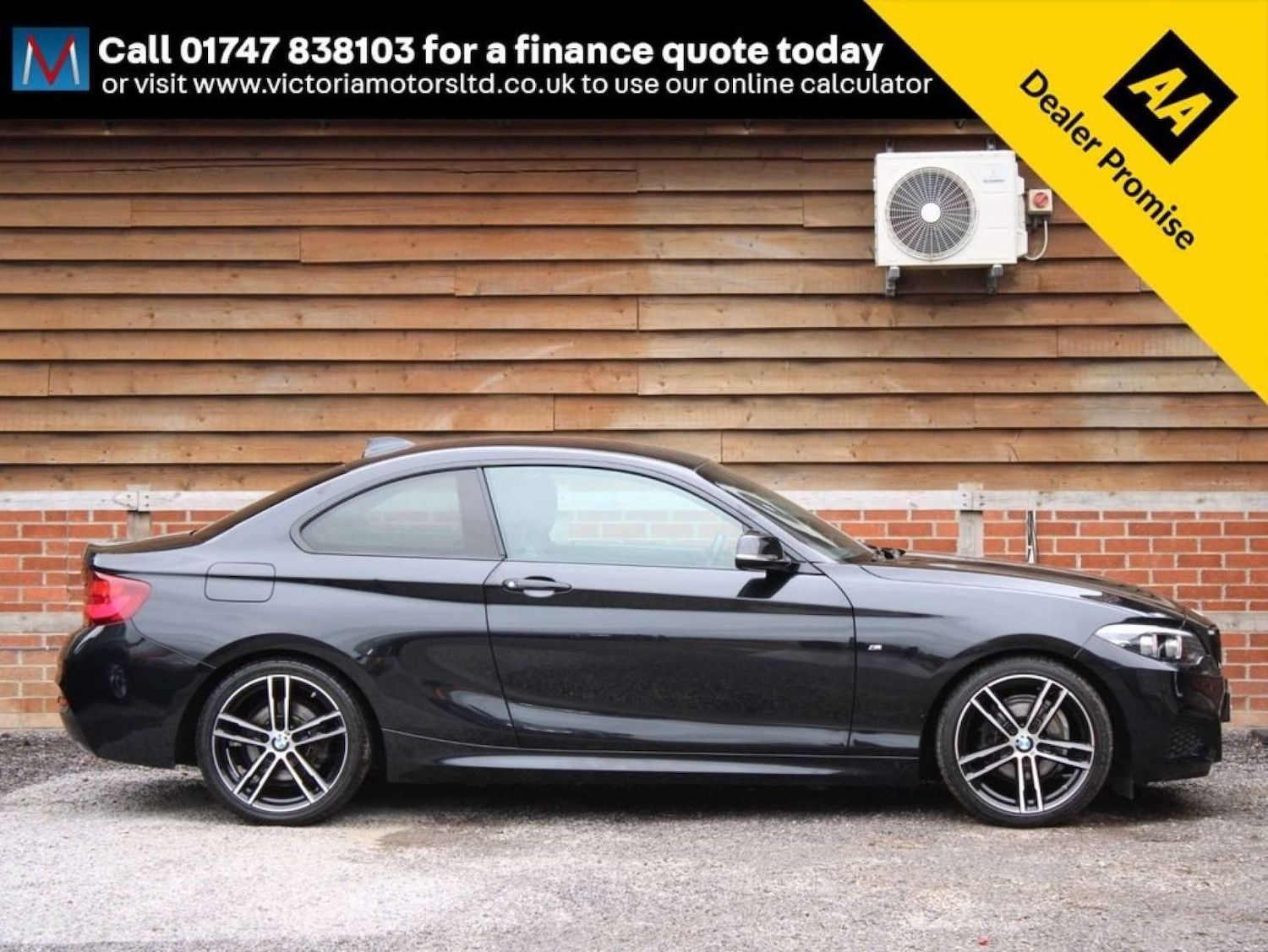 Used BMW 2 Series 2021 for sale - 76340245: Photo 4
