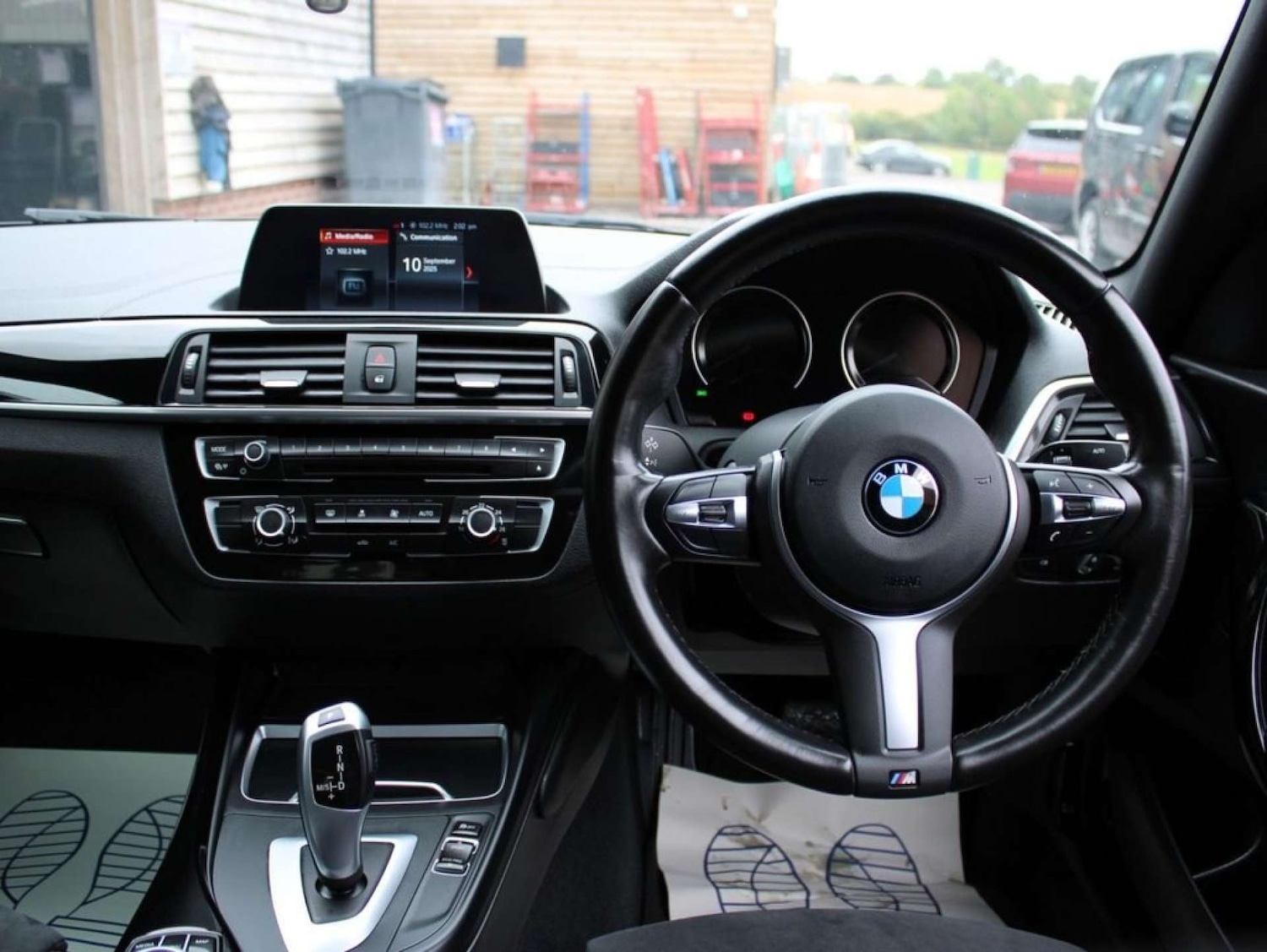 Used BMW 2 Series 2021 for sale - 76340245: Photo 7