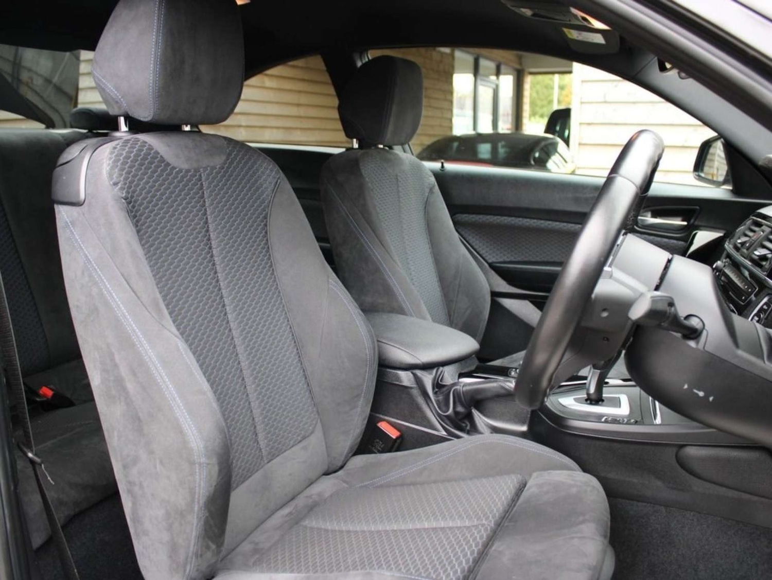 Used BMW 2 Series 2021 for sale - 76340245: Photo 8
