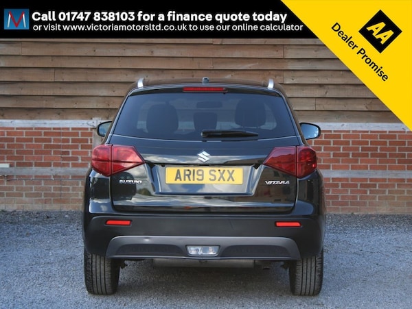 Used Suzuki Vitara 2019 for sale - 75537777: Photo 3