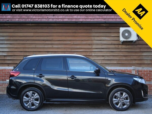 Used Suzuki Vitara 2019 for sale - 75537777: Photo 4