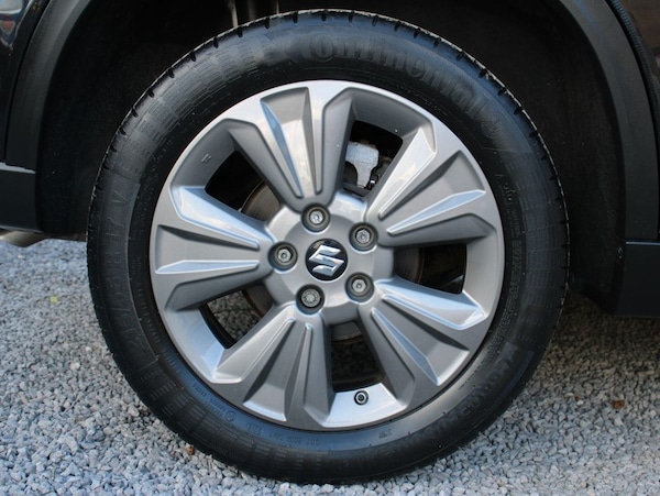 Used Suzuki Vitara 2019 for sale - 75537777: Photo 5
