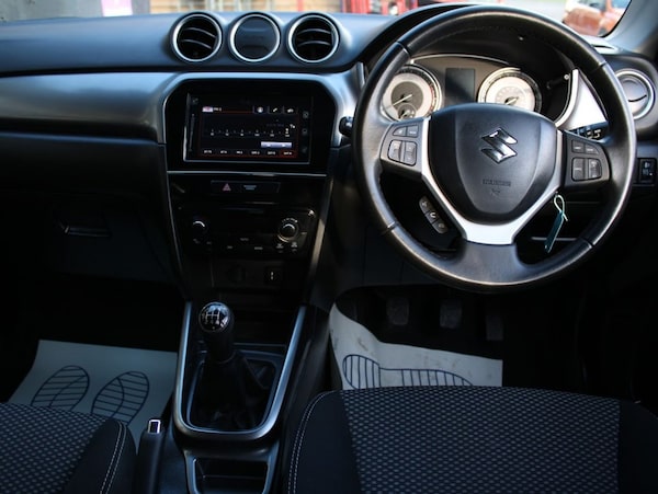 Used Suzuki Vitara 2019 for sale - 75537777: Photo 7