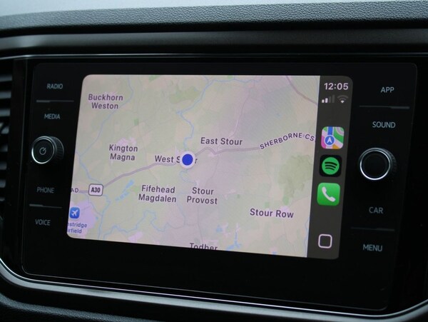 Used Volkswagen T-Roc 2019 for sale - 73719991: Photo 16