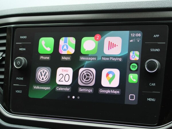 Used Volkswagen T-Roc 2019 for sale - 73719991: Photo 18