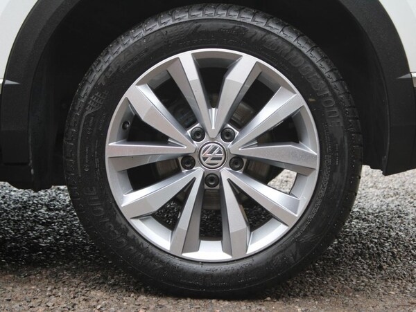 Used Volkswagen T-Roc 2019 for sale - 73719991: Photo 5