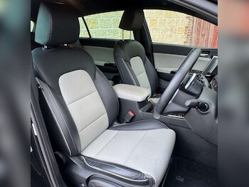 Used Kia Sportage 2022 for sale - 78091365: Photo