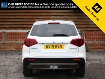 Used Suzuki Vitara 2019 for sale - 75194783: Photo