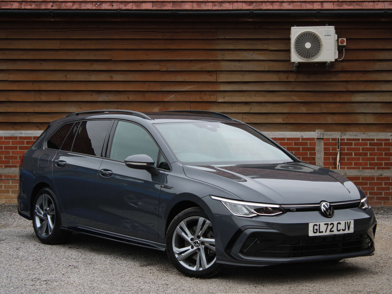 Used Volkswagen Golf 2022 for sale - 76340266: Photo 1