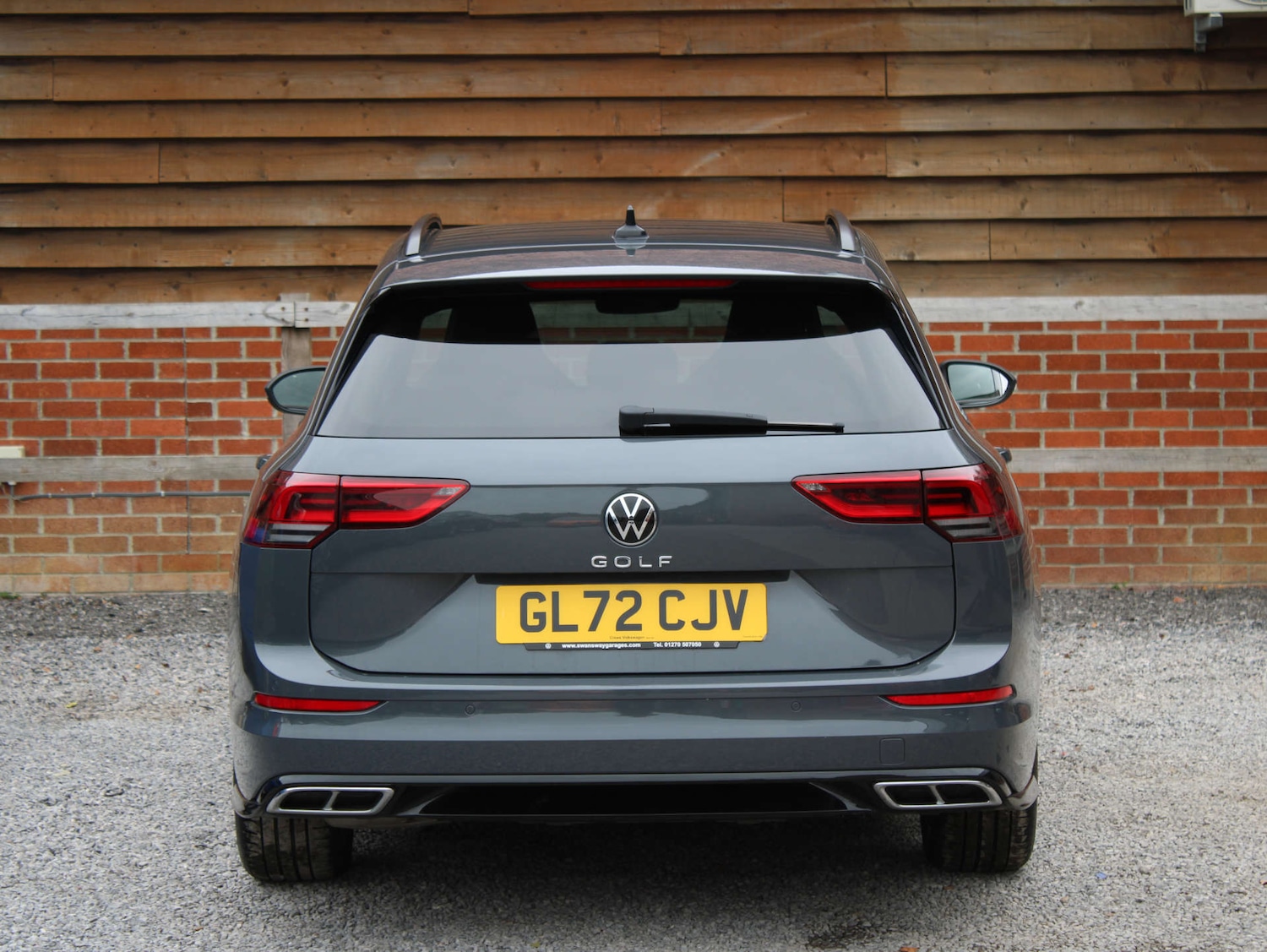Used Volkswagen Golf 2022 for sale - 76340266: Photo 3