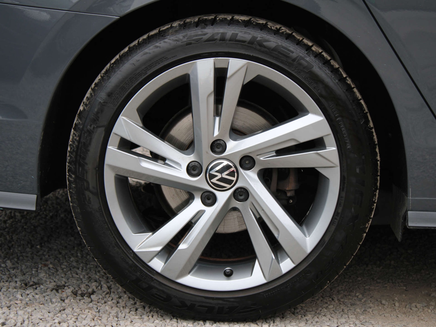 Used Volkswagen Golf 2022 for sale - 76340266: Photo 5