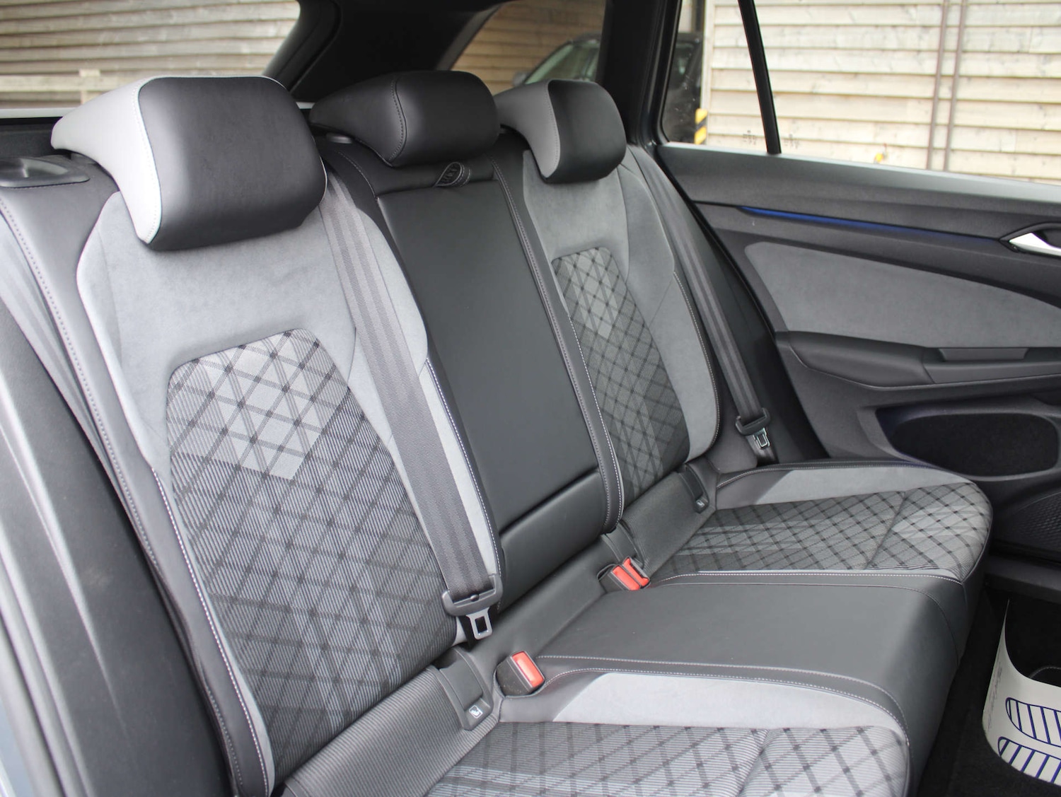 Used Volkswagen Golf 2022 for sale - 76340266: Photo 9