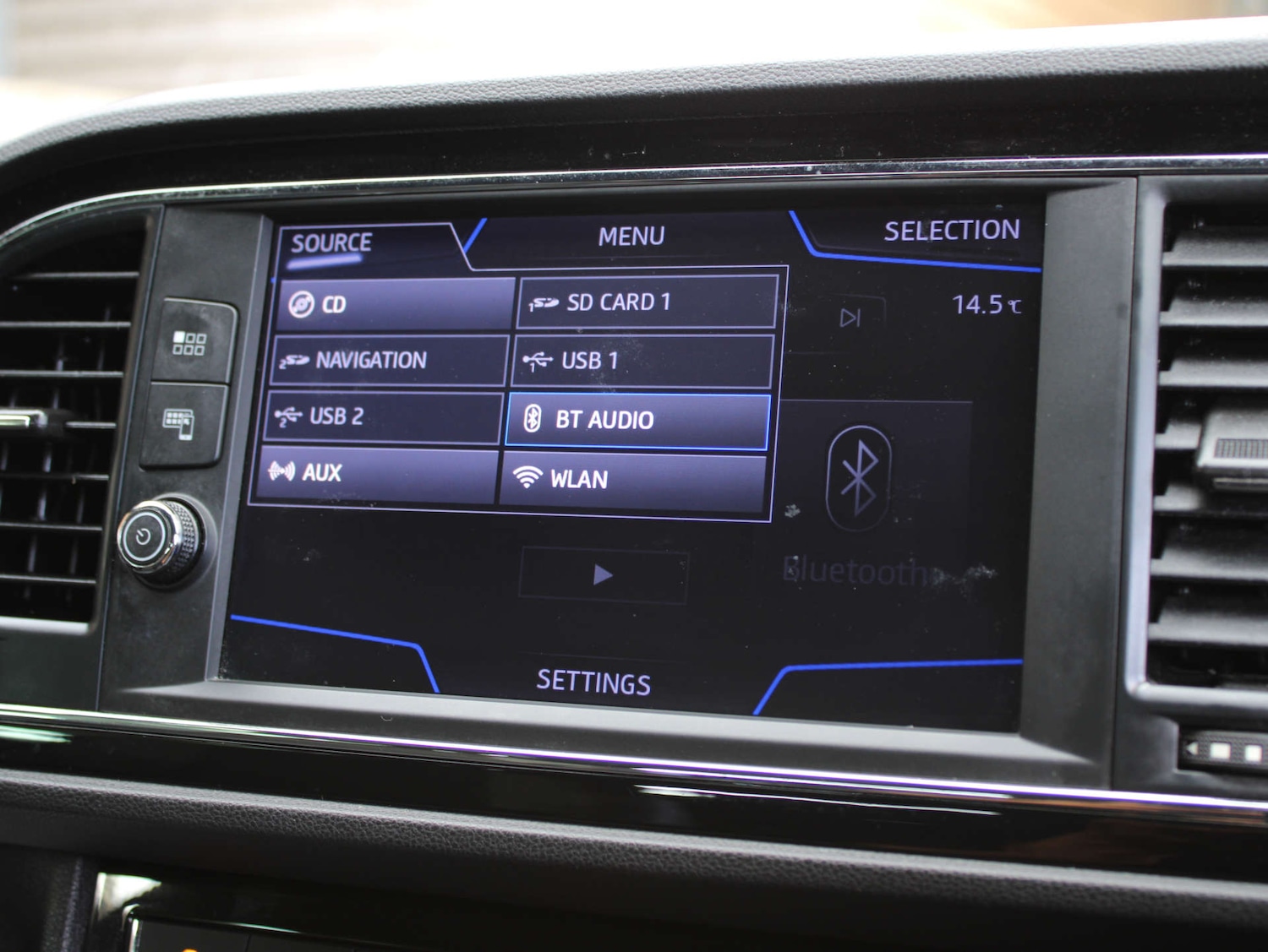 Used SEAT Leon 2020 for sale - 76600743: Photo 14