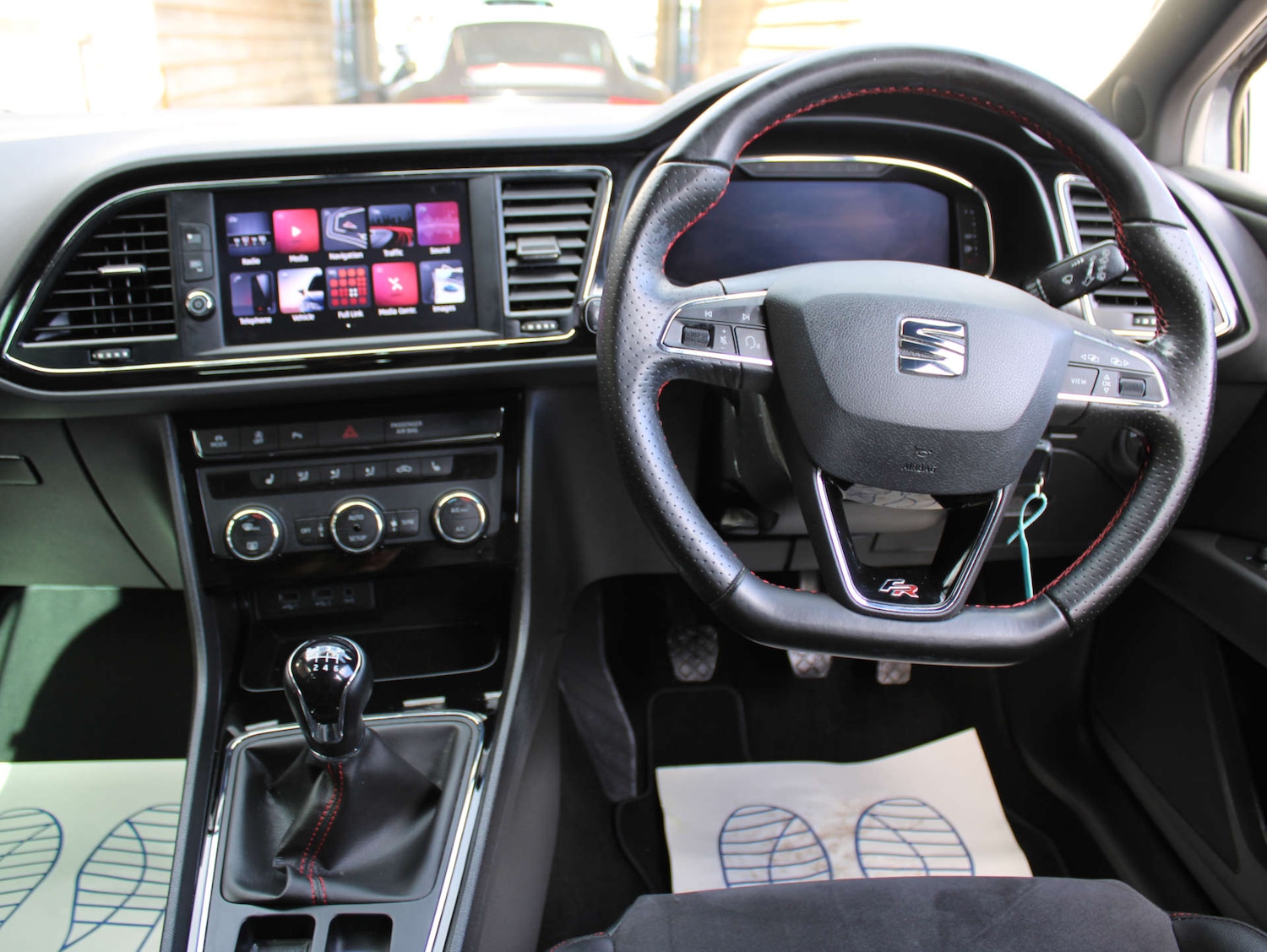 Used SEAT Leon 2020 for sale - 76600743: Photo 6