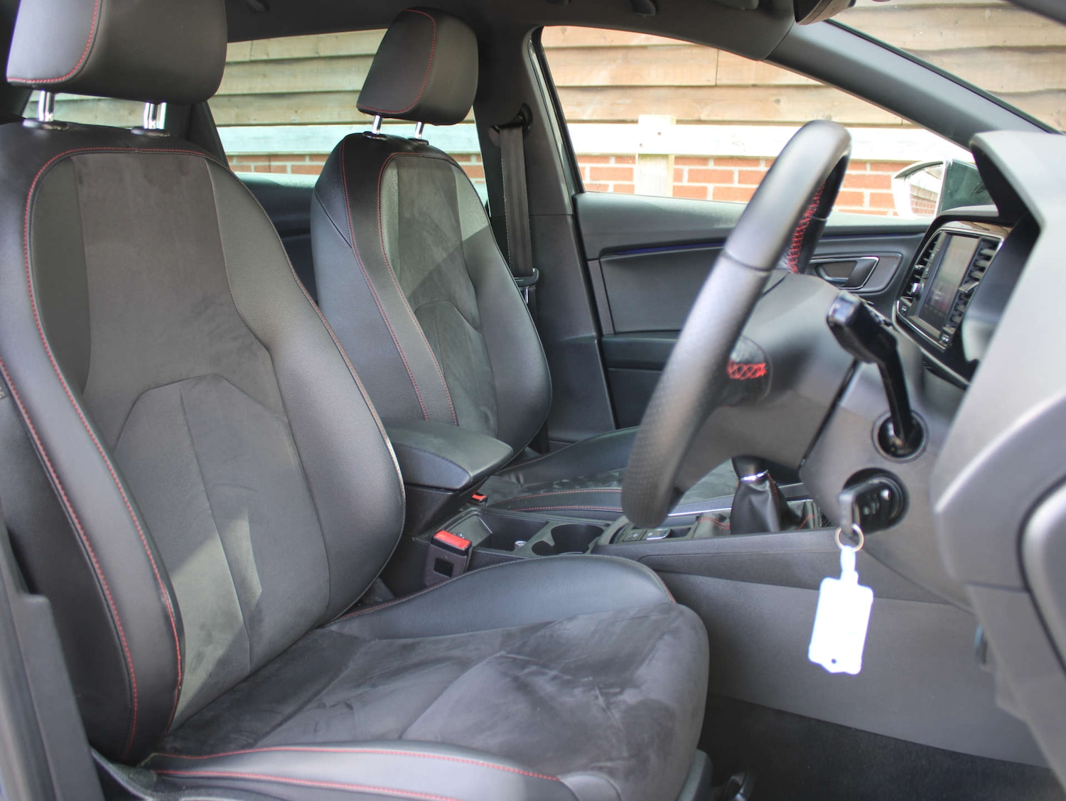 Used SEAT Leon 2020 for sale - 76600743: Photo 7