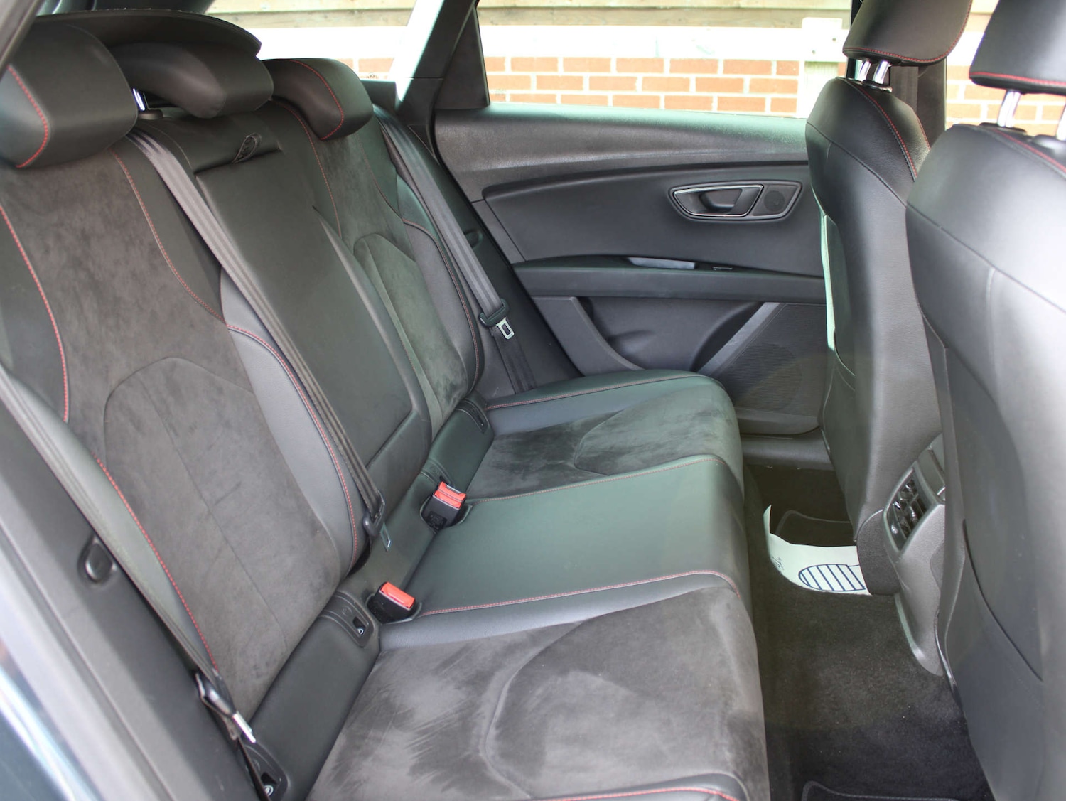 Used SEAT Leon 2020 for sale - 76600743: Photo 8