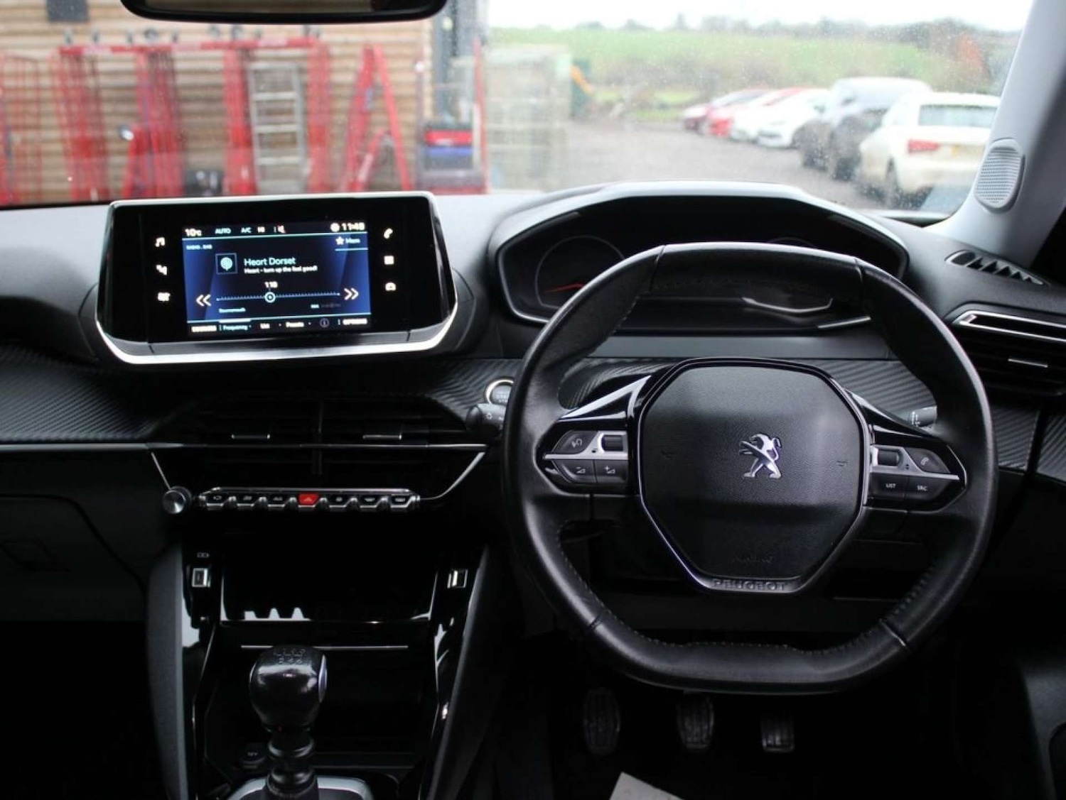 Used Peugeot 2008 2021 for sale - 76601742: Photo 10