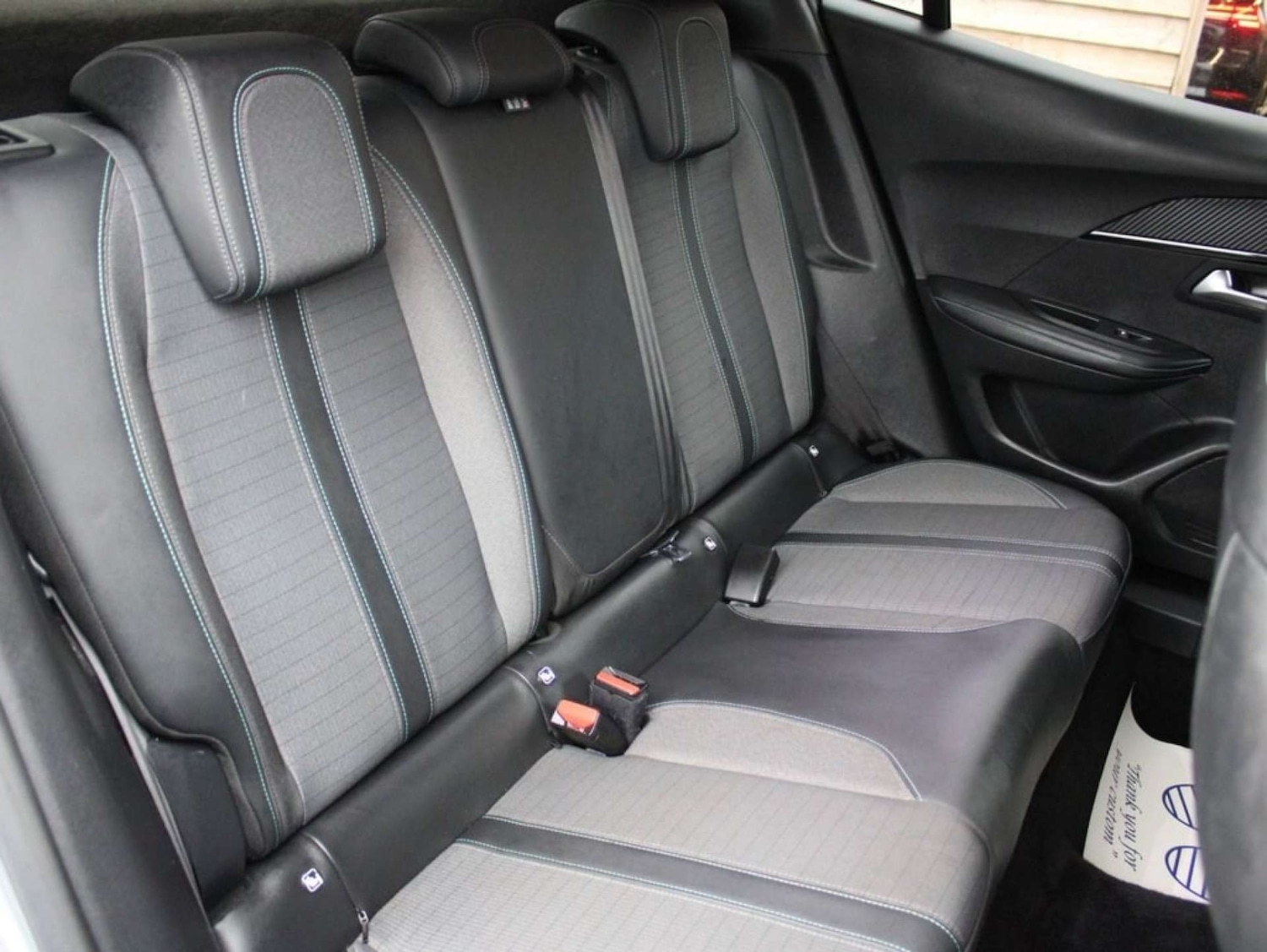 Used Peugeot 2008 2021 for sale - 76601742: Photo 12