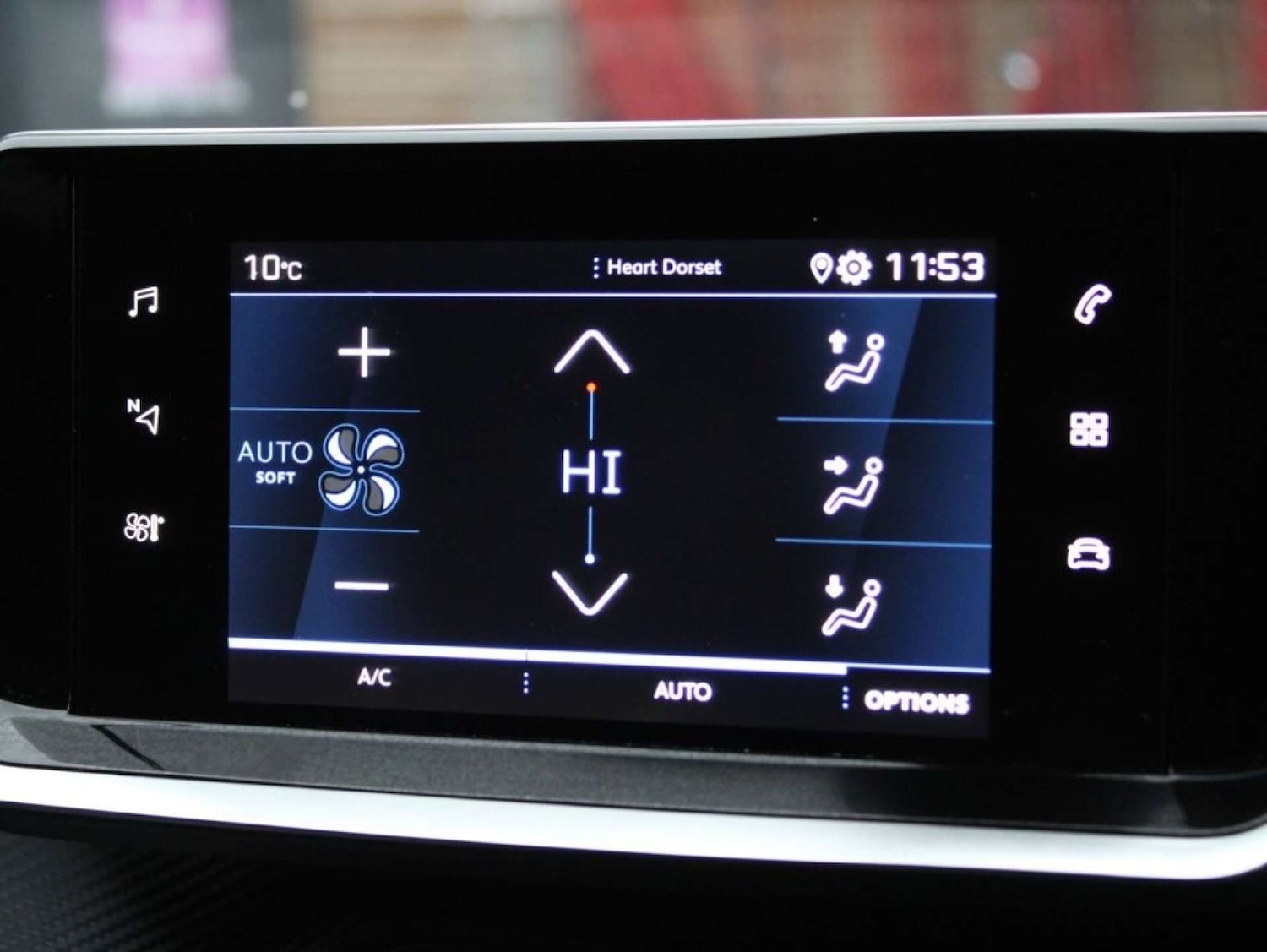 Used Peugeot 2008 2021 for sale - 76601742: Photo 19