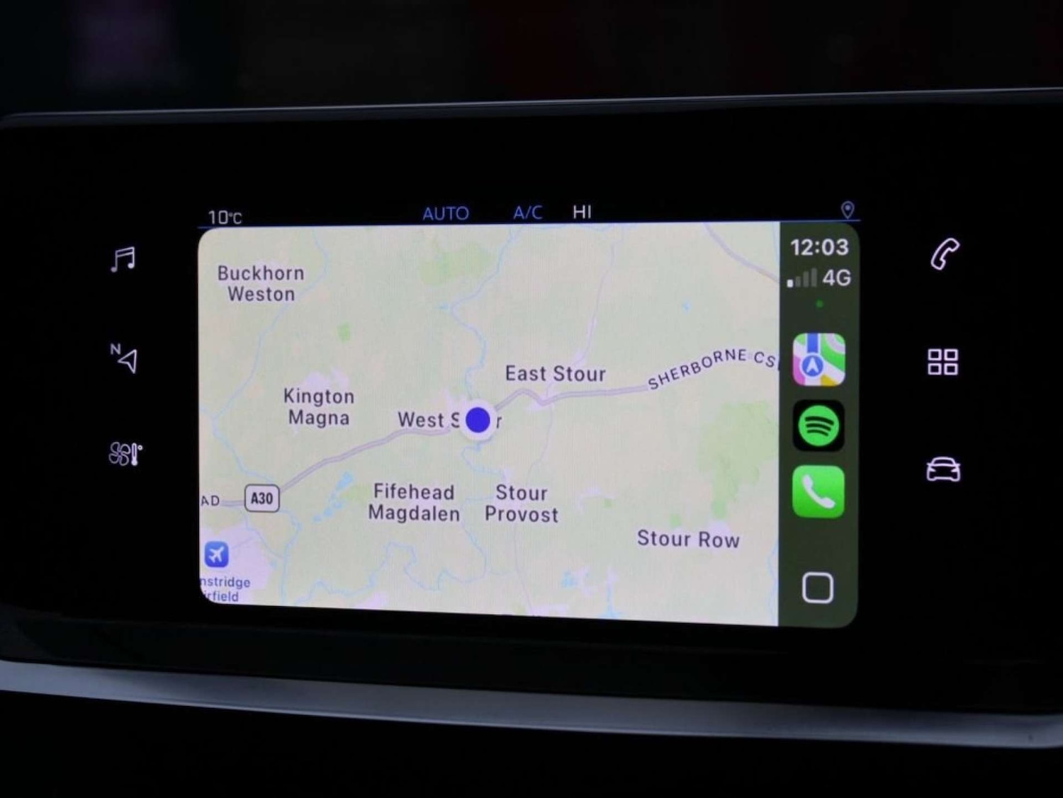 Used Peugeot 2008 2021 for sale - 76601742: Photo 20